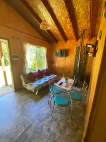 Puerto Cullamó Cabin and Tinaja - Image 2