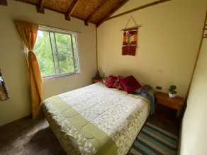 Puerto Cullamó Cabin and Tinaja - Image 3
