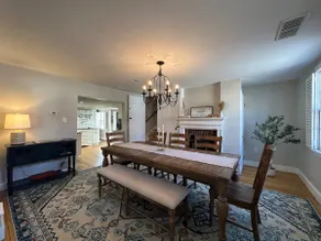 Charming, updated home in Historic Chesapeake City - Image 3