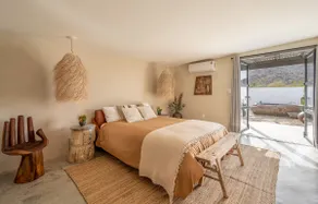 Wabi Sabi House - Rock Tub, Jacuzzi, Desert Escape - Image 4