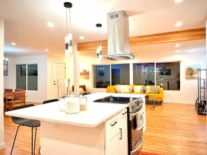Colochas Home A Forest Haven - Image 4