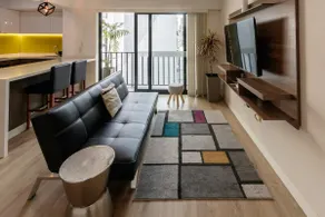 Beautiful Premium Executive Apartment | Financial Center - Image 2