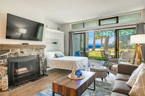 Birch Bay Sunsets - Ocean View - Indoor Pool - Image 3