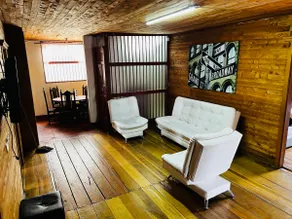 Wooden house: Traditional and comfortable. - Image 3