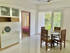 Jacob’s stay, 2 BHK flat - Image 2