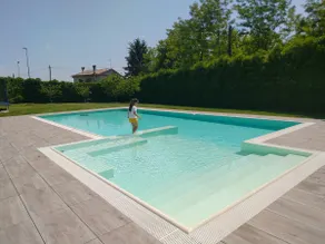 Wanderlust - 12 people with swimming pool - Image 4