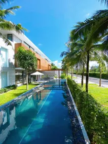 Ken's Villa 3BR - Image 2