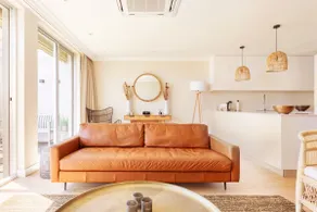 Dolphin Beach Cabana - Image 3