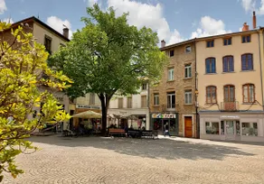 Getaway to the heart of Neuville, 20 minutes from Lyon - Image 2