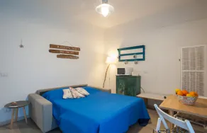 Villa sciammaca apartment 1 - Image 5