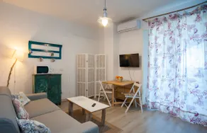 Villa sciammaca apartment 1 - Image 2