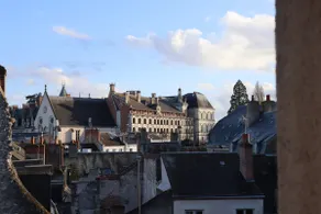 Guaranteed favorite: Château + Atypical View - Image 5