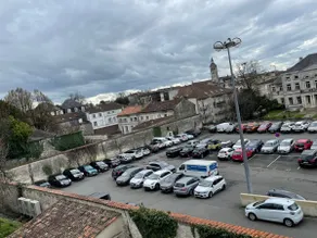 Loft 3 in La Villa Ponsin, Cognac City Center - Image 5