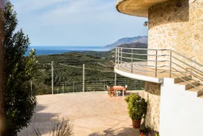 Rokka Pyrgos Amazing View - Maistros - Image 3