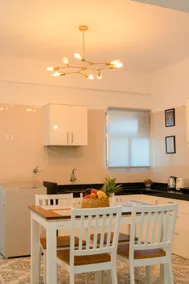 Santorini Cave by BaccusHomes: 2BHK Apt Anjuna - Image 3