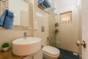 Santorini Cave by BaccusHomes: 2BHK Apt Anjuna - Image 5