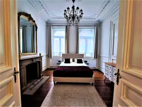 JF Suite – Elegant 2-Bedroom Apartment in Downtown, Self-Contained - Image 3