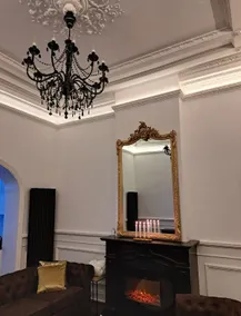 JF Suite – Elegant 2-Bedroom Apartment in Downtown, Self-Contained - Image 5