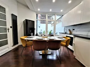 JF Suite – Elegant 2-Bedroom Apartment in Downtown, Self-Contained - Image 5