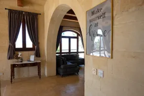 Villa Nirvana - 4 bedrooms (sleeps 8 + 2 kids) Qala village - Image 3