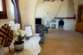 Villa Nirvana - 4 bedrooms (sleeps 8 + 2 kids) Qala village - Image 5