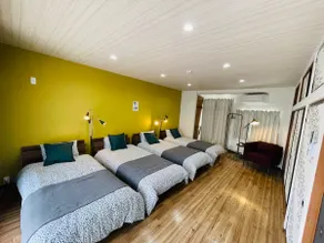 Osaka Namba Direct Quiet Residential Area Luxury Residence 4 min Walk to Station Shishin no Ie Kirishima Koshihama - Image 2