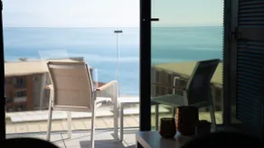 Studio Suite with spa access - Image 4