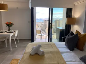 Studio Suite With No Spa Access - Image 3