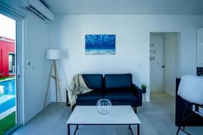 Tranquility 6 • COZY & Modern • Total Privacy - Image 3