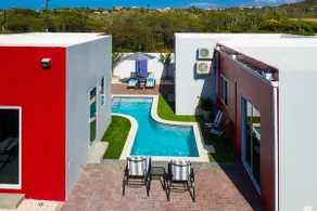 Tranquility 6 • COZY & Modern • Total Privacy - Image 2