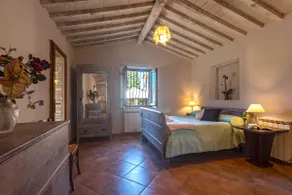Montalcino ”Olivo” Apartment - Image 5