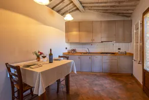 Montalcino ”Olivo” Apartment - Image 4