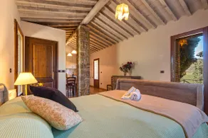 Montalcino ”Olivo” Apartment - Image 3