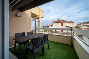 Atlantic Selection - L'estacade terrasse & parking - Image 3