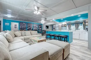 Turquoise Turtle - Private Heated Pool: Relax & Enjoy - Image 4