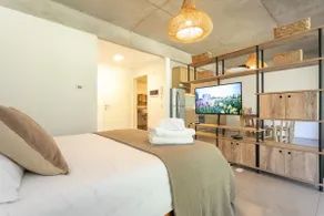 Olivos Harbour Vibes - Cool Pad by the River - Image 2