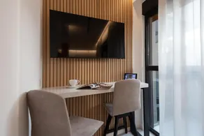 Incanto Boutique Suites - Neos Kosmos - Image 4