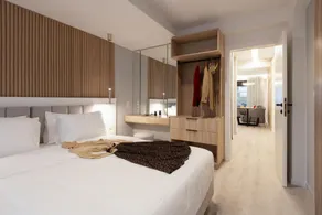 Incanto Boutique Suites - Neos Kosmos - Image 3
