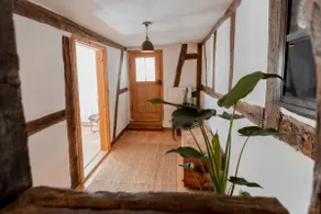 Charming half-timbered house on the Moselle – up to 5 guests - Image 4