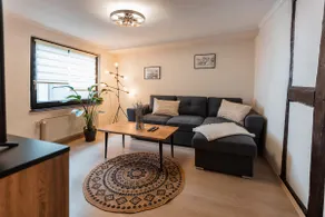 Charming half-timbered house on the Moselle – up to 5 guests - Image 2