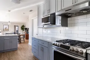 Relax and Recharge: Spacious 4 bd Getaway - Image 3