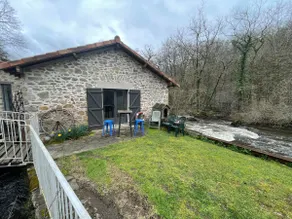 Moulin de Corot Studio - Image 2
