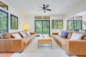 2 Min to the Beach, 3BR 2.5BA Villa, Private Pool - Image 5