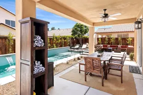 Coachella Private Oasis | Pool, Hot Tub & Casita - Image 5