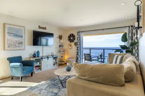 Sur La Mer, beachfront, tidal pools - Image 5