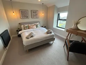 Snowdonia Modern house near Llanberis - Image 3