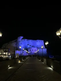 Casa Bianca. Sea View - Image 5