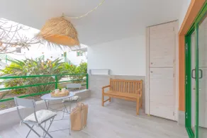 Last Minute 6 - 9 Oct. • Pool & A/C•Castillo Beach - Image 3