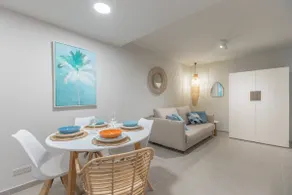 Last Minute 6 - 9 Oct. • Pool & A/C•Castillo Beach - Image 5