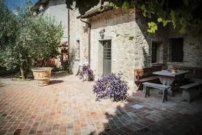 Casa Eufemia Cozy Apartments - Image 2